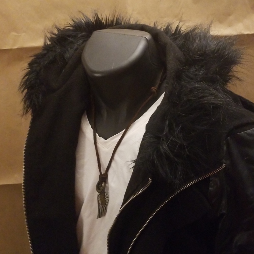 Performance Jacket